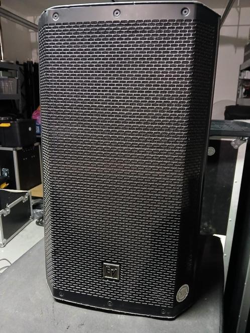 Luidsprekers Electro Voice ZLX 12, Audio, Tv en Foto, Luidsprekerboxen, Zo goed als nieuw, Ophalen