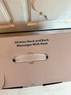 Massage kussen, Ophalen, Zo goed als nieuw