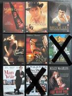 Verschillende DVD’s - 25, Ophalen of Verzenden, Gebruikt, Actie