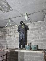 voegwerken en renovatie van u gevel