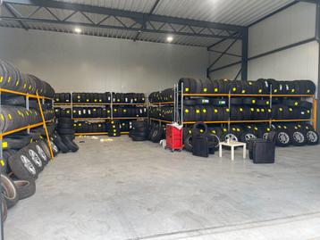 Tweedehands Banden 0493332228 beschikbaar voor biedingen