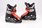 25 25,5 EU kinder skischoenen NORDICA FIREARROW TEAM 1, Sport en Fitness, Skiën en Langlaufen, Gebruikt, Verzenden, Schoenen, Carve