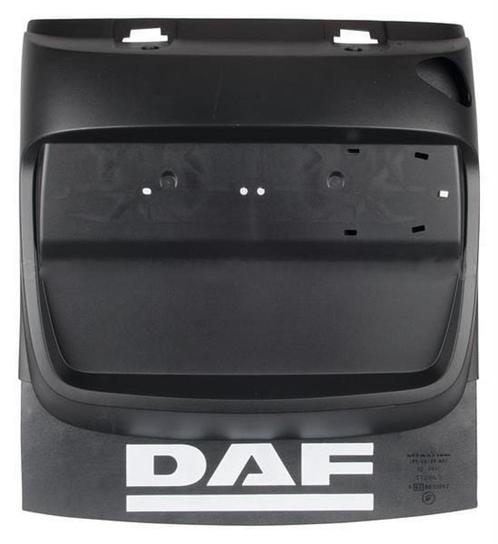 SPATBORD DAF XF105/106 ACHTERAS ACHTER LH. 2012-OE COMPLEET, Auto-onderdelen, Vrachtwagen-onderdelen, DAF, Carrosserie en Plaatwerk