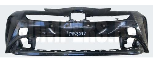 Bumper Toyota Prius 4 IV Facelift 19- 52119-47978 Voorbumper, Auto-onderdelen, Carrosserie, Bumper, Voor, Gebruikt, 6 maanden garantie