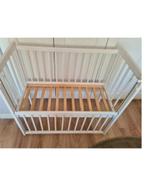 Co sleeper Petite Amelie babybed, Kinderen en Baby's, Kinderkamer | Complete kinderkamers, Ophalen, Gebruikt