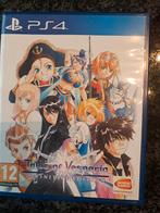 Tales of Vesperia PS4 - definitive edition, Consoles de jeu & Jeux vidéo, Jeux | Sony PlayStation 4, 1 joueur, Jeu de rôle (Role Playing Game)