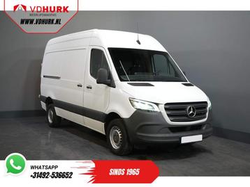 Mercedes-Benz Sprinter 316 2.2 CDI Aut. L2H2 EXPORT ONLY RWD beschikbaar voor biedingen