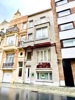 Opbrengsteigendom 3 appartementen Belle Epoquewijk, Immo, 14 kamers, 14233 kWh/jaar, Oostende, 255 kWh/m²/jaar