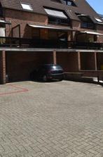 Parkeerplaats, Provincie Antwerpen