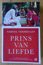 Prins van Liefde - Samuel Vermeulen, Verhaal of Roman, Samuel Vermeulen, Ophalen of Verzenden, Zo goed als nieuw