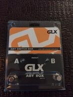 GLX ABY switcher, Muziek en Instrumenten, Effecten, Ophalen