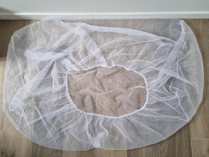 Universele klamboe/muggennet voor ledikant en campingbed, Kinderen en Baby's, Dekens, Slaapzakjes en Inbakerproducten, Nieuw, Ophalen