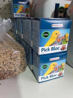 Orlux Pick Bloc - 350 grammes, Animaux & Accessoires, Oiseaux | Canaris