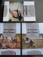 De Geschiedenis van de Duitse Wehrmacht (3 disc), Cd's en Dvd's, Dvd's | Documentaire en Educatief, Vanaf 16 jaar, Oorlog of Misdaad