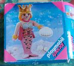 Playmobil speciaal. 4656. Zeemeermin, Ophalen of Verzenden, Zo goed als nieuw, Complete set