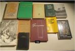 11 prima Oude Religieuze / Godsdienstige Boeken, Ophalen of Verzenden, Zo goed als nieuw