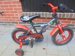 kinderfiets 12 inch, Ophalen, Gebruikt, Minder dan 16 inch, Zijwieltjes