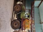 MB trac 1000, Zakelijke goederen, Ophalen of Verzenden