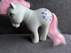 My Little Pony G1 Snuzzle Italie AB eyes, Envoi