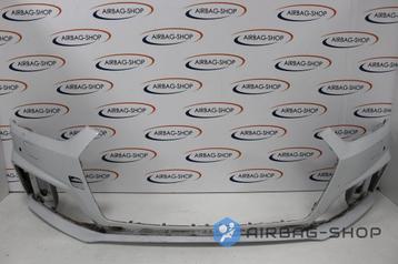 Audi A5 B9 8W F5 S5 S-line Voorbumper Bumper 8W6807437FL beschikbaar voor biedingen