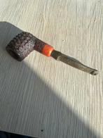 Savinelli pijp, Ophalen