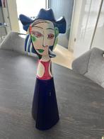 grote Chapeau Bleu van Paloma Picasso genummerd, Verzamelen, Ophalen, Zo goed als nieuw, Parfumfles
