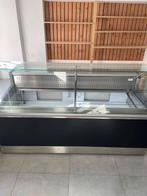 Comptoirs Frigos professionnels, Zakelijke goederen, Ophalen, Snacks