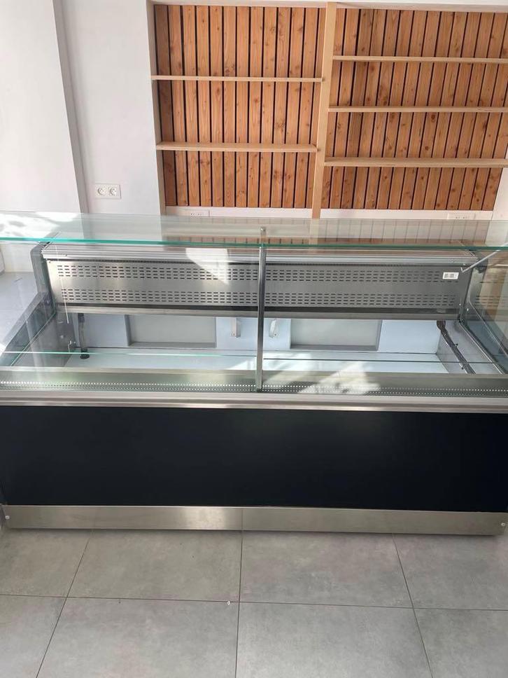 Comptoirs Frigos professionnels, Zakelijke goederen, Horeca | Food, Snacks, Ophalen