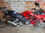 MOTORFIETS, Motoren, Motoren | Honda, 4 cilinders, 125 cc, 12 t/m 35 kW, Sport