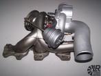 Turbo revisie opel astra,zafira,speedster 2.0T Z20LET, Ophalen of Verzenden, Gereviseerd