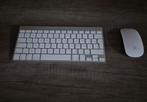 Toetsenbord draadloos en draadloze muis Apple iMac, Computers en Software, Toetsenborden, Ophalen of Verzenden, Zo goed als nieuw