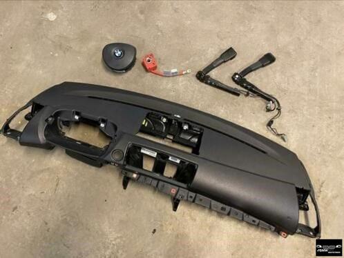 Dashboard Airbag set Bmw 1-Serie E81 E82 E87 E88 ook NAVI, Auto-onderdelen, Dashboard en Schakelaars, BMW, Gebruikt, Ophalen