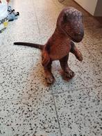 Grote dinosaurus knuffel, Ophalen of Verzenden, Zo goed als nieuw