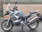 BMW R 1200 GS in goede werkende staat, 2 cilinders, Motorrijbewijs A, Bedrijf, Meer dan 35 kW
