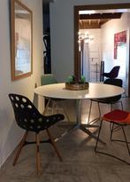 Mid-century tafels stoelen fauteuils takahama tulipe scarpa, Ophalen of Verzenden