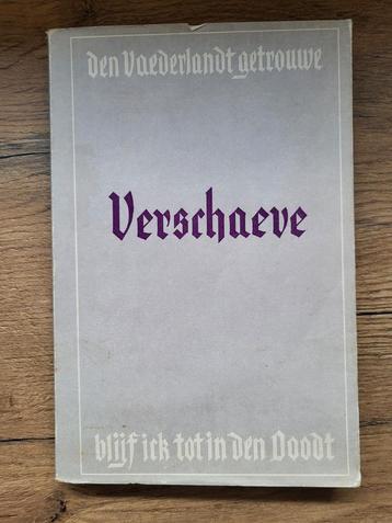 J.R. Hermans - Verschaeve - Brederode 1952 beschikbaar voor biedingen