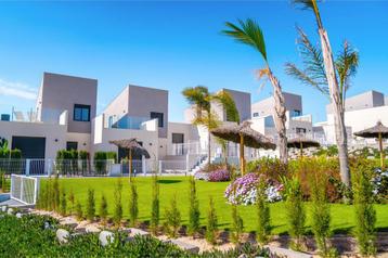 Herenhuis op golfresort beschikbaar voor biedingen
