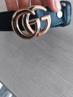 Nieuw Dames riem, Ophalen