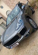 Porsche Cayenne S hybride, Autos, Porsche, SUV ou Tout-terrain, Argent ou Gris, Hybride Électrique/Essence, 5 portes