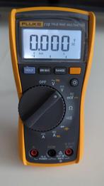 Multimètre fluke 115, Enlèvement, Comme neuf, Multimètre
