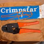 Crimpstar HP3, Nieuw, Ophalen of Verzenden