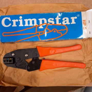 Crimpstar HP3