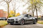 BMW Z4 M40iAS * PPF * ACC * HUD * H/K * Full Option !!, Automaat, Achterwielaandrijving, Cabriolet, Leder