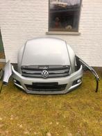 Volkswagen Tiguan voorbumper enz, Ophalen of Verzenden, Volkswagen, Motorkap