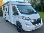 Bürstner Nexxo Van Edition Toscany – 2022 ‼️, Airbags, Handgeschakeld, Bürstner, Elektrische opstap
