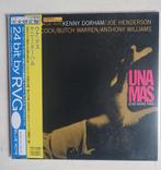 Kenny Dorham - Una Mas - CD 24-bit RVG - Blue Note, CD & DVD, Vinyles | Jazz & Blues, Comme neuf, 1980 à nos jours, Enlèvement ou Envoi