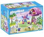 Playmobil - 8 boîtes (Magic, Princess, Fairies, Country), Kinderen en Baby's, Speelgoed | Playmobil, Ophalen, Gebruikt, Complete set