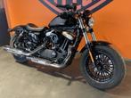 Harley-Davidson SPORTSTER Forty eight (bj 2018), Motoren, Bedrijf, Overig, 1200 cc