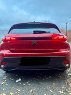 Peugeot 308 NIEUW!!! 20000 km!! 2022, Auto's, Handgeschakeld, Particulier, Te koop, Benzine