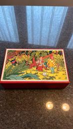 Puzzle ancien Tintin, Ophalen of Verzenden